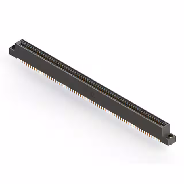 895-136-521-203 EDAC Inc.  Edgeboard Connectors